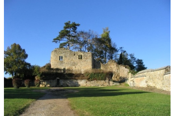 Vieux Château 